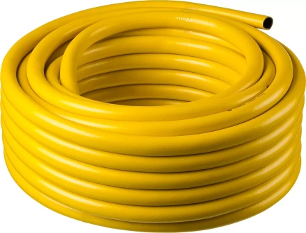 Шланг GRINDA COMFORT поливочный, 25 атм., армированный, 3-х слойный, 3/4&quot;х25м 8-429003-3/4-25_z02 купить в Ижевске