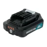 Аккумулятор Makita BL1021B, 12 В, 2 Ач, Li-Ion (197396-9) купить в Ижевске