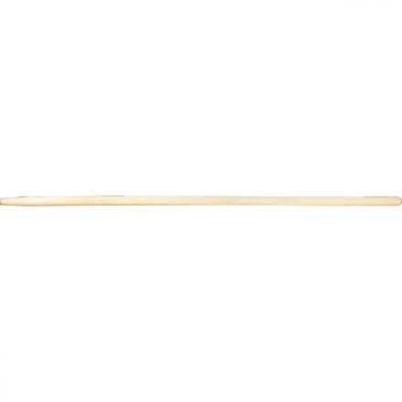 Черенок для метлы пластиковая резьба 25 х 1250 мм в/с Россия 68416 купить в Ижевске