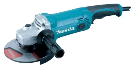 Угловая шлифмашина Makita GA7050 УШМ Болгарка купить в Ижевске