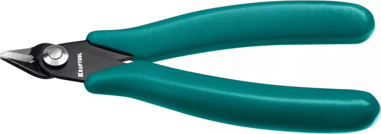 Прецизионные бокорезы Slim Precision 220017-4-12 купить в Ижевске