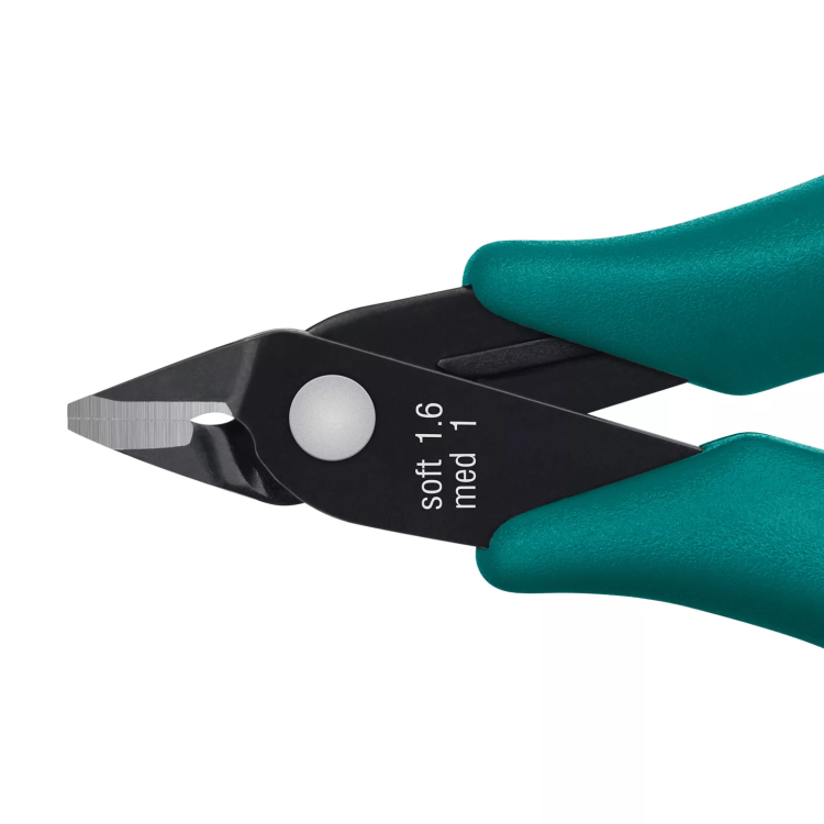 Прецизионные бокорезы Slim Precision 220017-4-12 купить в Ижевске