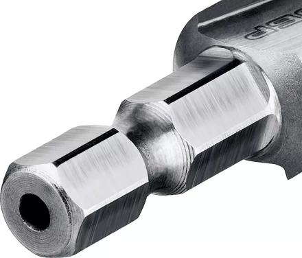 Набор ЗУБР ступенчатых сверл по сталям и цвет. мет. ст. Р6М5, d=3-14мм, 12ступ. d=4-12мм 5 ступ., d=6-20мм 14ступ. 29670-3-20-H3_z01 купить в Ижевске