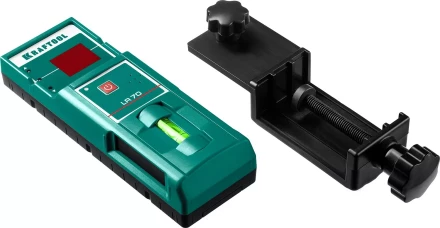 Детектор для линейного нивелира, KRAFTOOL 34607 купить в Ижевске