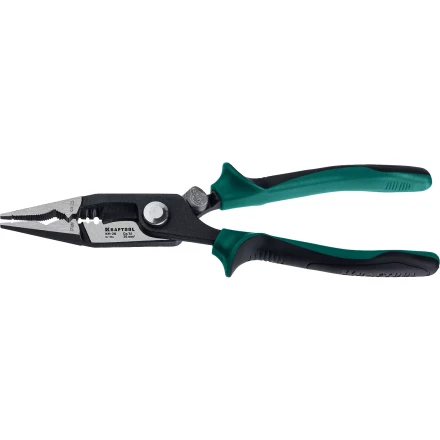 Клещи КМ многофункциональные 23336-20 купить в Ижевске