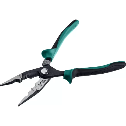 Клещи КМ многофункциональные 23336-20 купить в Ижевске