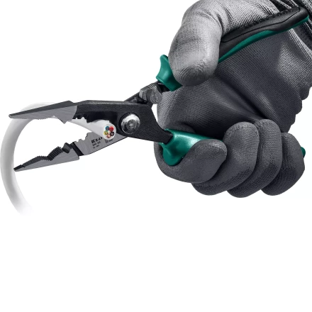 Клещи КМ многофункциональные 23336-20 купить в Ижевске