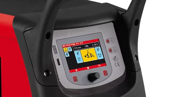 Сварочный полуавтомат ELECTROMIG 330 WAVE AQUA Telwin купить в Ижевске