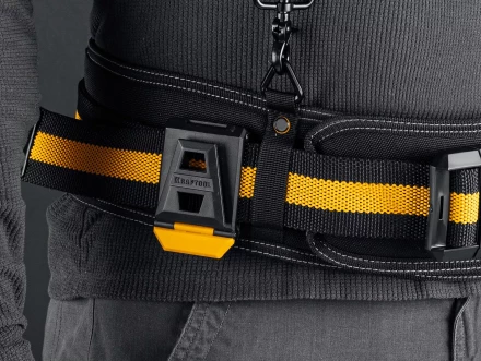 Поясная сумка электрика KRAFTOOL 38766 купить в Ижевске