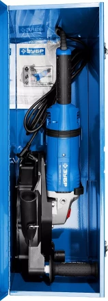 Штроборез + мет. ящик ЗШ-П45-2100 ПВТК серия ПРОФЕССИОНАЛ купить в Ижевске