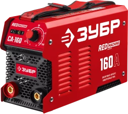 Сварочный инвертор ММА СА-160 серия МАСТЕР