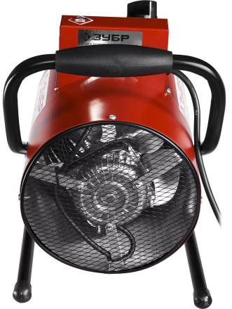 Пушка тепловая компактная М1 ЗТП-М1-3000 серия МАСТЕР купить в Ижевске