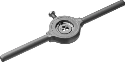 Набор метчиков и плашек малых размеров 31 предмет серия ПРОФЕССИОНАЛ купить в Ижевске