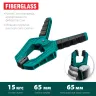 Струбцина KRAFTOOL SC-xx, пружинная 32227-7 купить в Ижевске