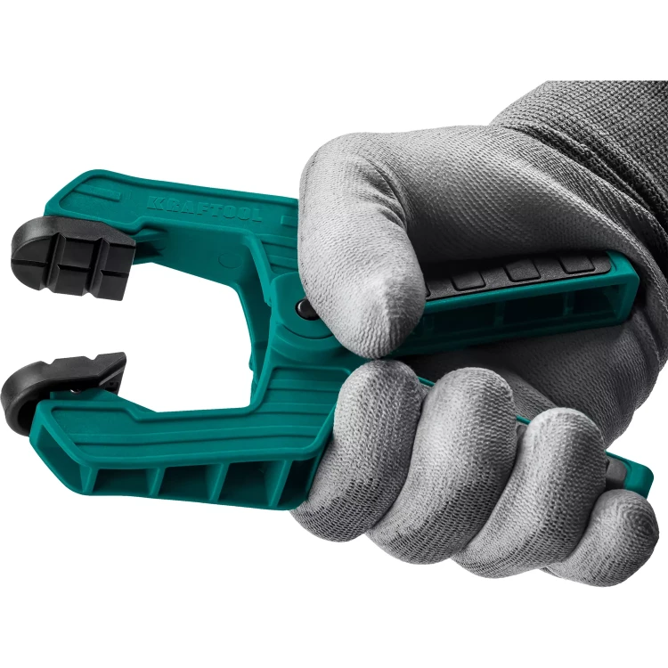 Струбцина KRAFTOOL SC-xx, пружинная 32227-7 купить в Ижевске