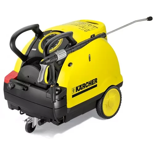 Мойка высокого давления Karcher HDS 698 CSX ECO (Мойка Керхер HDS 698 CSX ECO) купить в Ижевске