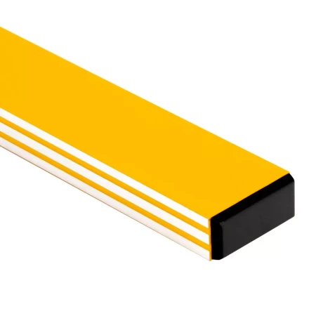 Уровень алюминиевый, 1500 мм, фрезерованный, 3 глазка Denzel 33685 купить в Ижевске