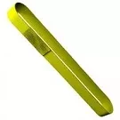 Строп текстильный кольцевой СТК 4 т L=4.5 м SF6 100 мм купить в Ижевске