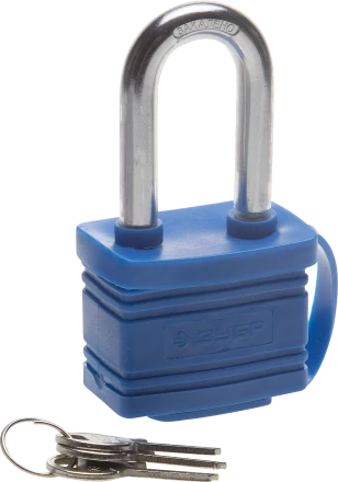 Замки навесные всепогодные серия ЭКСПЕРТ купить в Ижевске