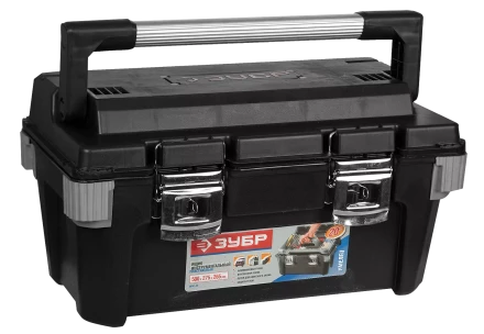 Ящики для инструмента УМЕЛЕЦ серия ПРОФЕССИОНАЛ купить в Ижевске