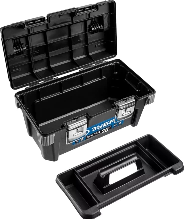 Ящики для инструмента УМЕЛЕЦ серия ПРОФЕССИОНАЛ купить в Ижевске