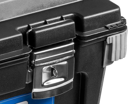 Ящики для инструмента УМЕЛЕЦ серия ПРОФЕССИОНАЛ купить в Ижевске