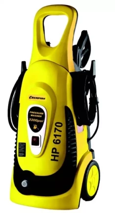 Минимойка-мойка высокого давления Champion HP6170 купить в Ижевске