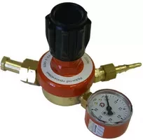 Газовый редуктор пропановый БПО-5-5AL купить в Ижевске