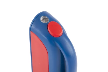 Фонарь для ремонтных работ Inspector 6 + 1 яркие Led зажим на карман 3хААА Stern 90551 купить в Ижевске