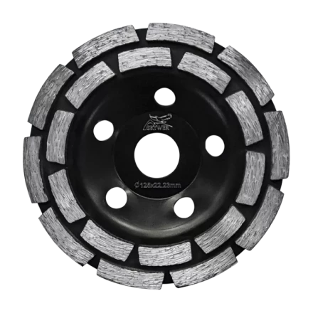 Фрезы алмазные торцевые сегментные SK-FATS150 купить в Ижевске