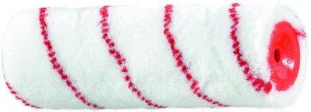 Валик сменный &quot;НЕЙЛОН Стандарт&quot; 180 мм ворс 9 мм D 48 мм D р. 8 мм полиамид  MATRIX 80622 купить в Ижевске