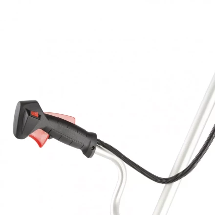 Триммер бензиновый Denzel DGT 330 неразъемная штанга 96234 купить в Ижевске