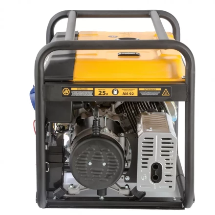 Генератор бензиновый Denzel PS 90 EA 946934 купить в Ижевске