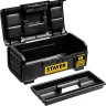Ящик для инструмента "TOOLBOX-16" пластиковый, STAYER Professional 38167-16 купить в Ижевске