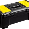 Ящик для инструмента "TOOLBOX-16" пластиковый, STAYER Professional 38167-16 купить в Ижевске