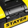 Ящик для инструмента "TOOLBOX-16" пластиковый, STAYER Professional 38167-16 купить в Ижевске