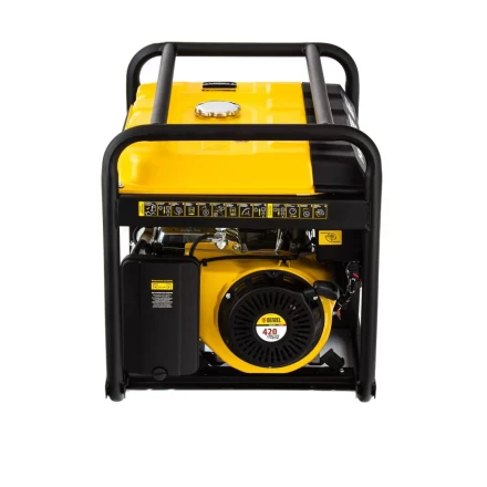 Генератор бензиновый Denzel PS 80 E-3 946954 купить в Ижевске