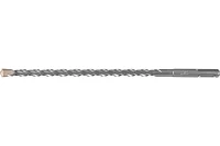 ЗУБР 25 x 1000 мм, SDS-plus бур, Профессионал (29314-1000-25)