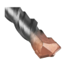 ЗУБР 25 x 1000 мм, SDS-plus бур, Профессионал (29314-1000-25) купить в Ижевске
