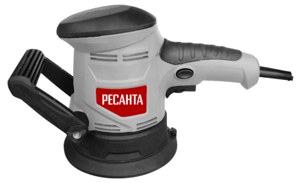 Эксцентриковая шлифовальная машина Ресанта ЭШМ-125Э купить в Ижевске