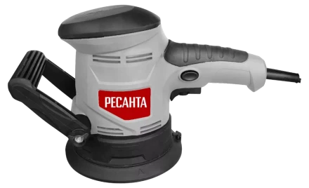 Эксцентриковая шлифовальная машина Ресанта ЭШМ-125Э купить в Ижевске