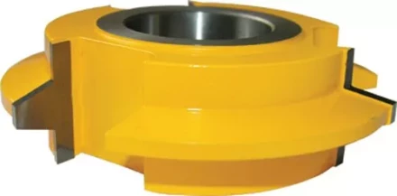 Набор фрез д/пазошип соед D889мм d32мм H254мм 19371 купить в Ижевске