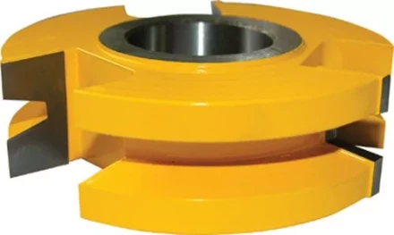 Набор фрез д/пазошип соед D889мм d32мм H254мм 19371 купить в Ижевске