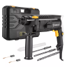 Перфоратор DKH650W DEKO, 063-4110, в кейсе купить в Ижевске