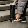 Перфоратор DKH650W DEKO, 063-4110, в кейсе купить в Ижевске