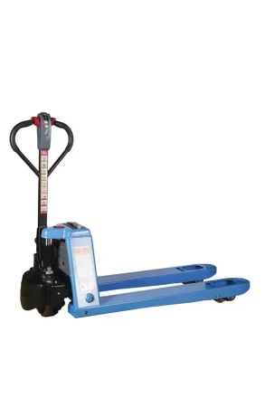 Тележка электрическая 1500 кг 1150 мм TOR EPT15H WB Li-pol 48/10 В/Ач с колесом баланса* 1024938 купить в Ижевске