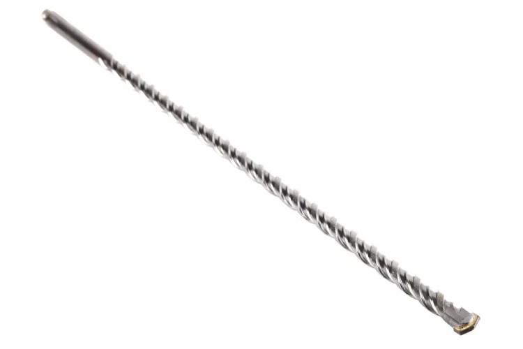 Бур HAMMER Ф12х460мм SDS Plus (201-127) купить в Ижевске