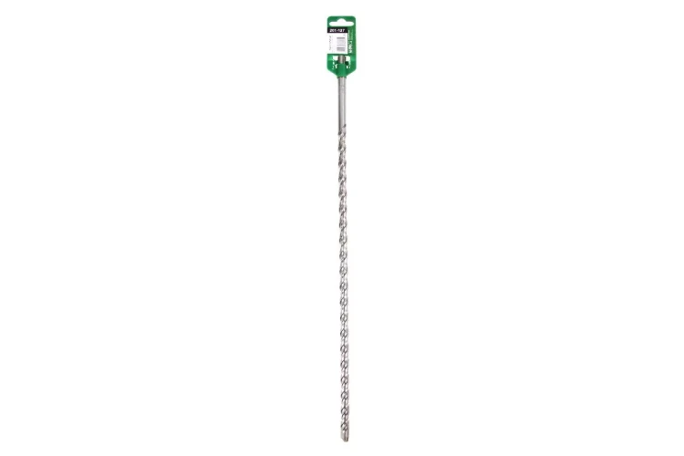 Бур HAMMER Ф12х460мм SDS Plus (201-127) купить в Ижевске