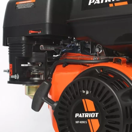 Мотопомпа MP 4090S PATRIOT купить в Ижевске