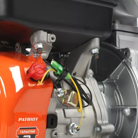 Мотопомпа MP 4090S PATRIOT купить в Ижевске